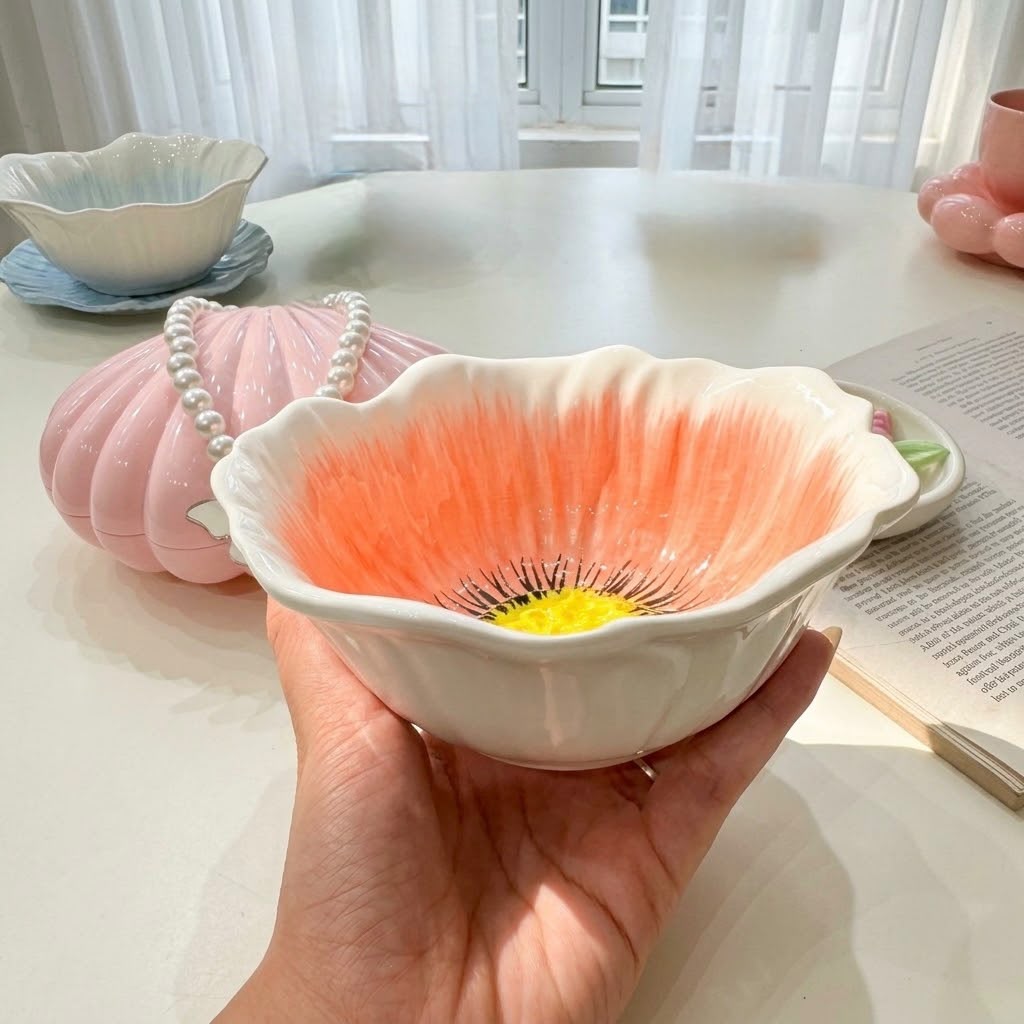 Flora Bowl