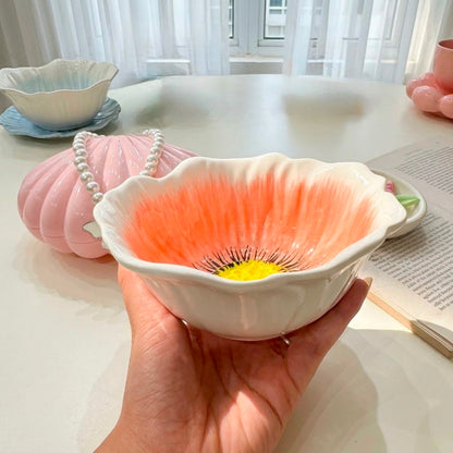 Flora Bowl