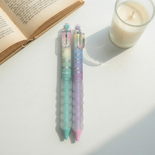 Gradient Pen - 2 PCS Set
