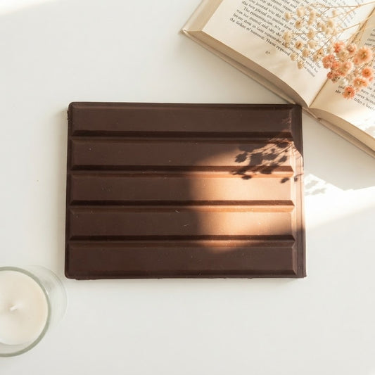 Chocolate Notebook